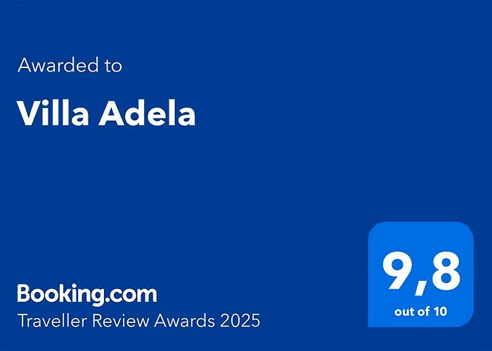 Villa Adela