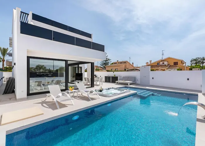 Villa Adela