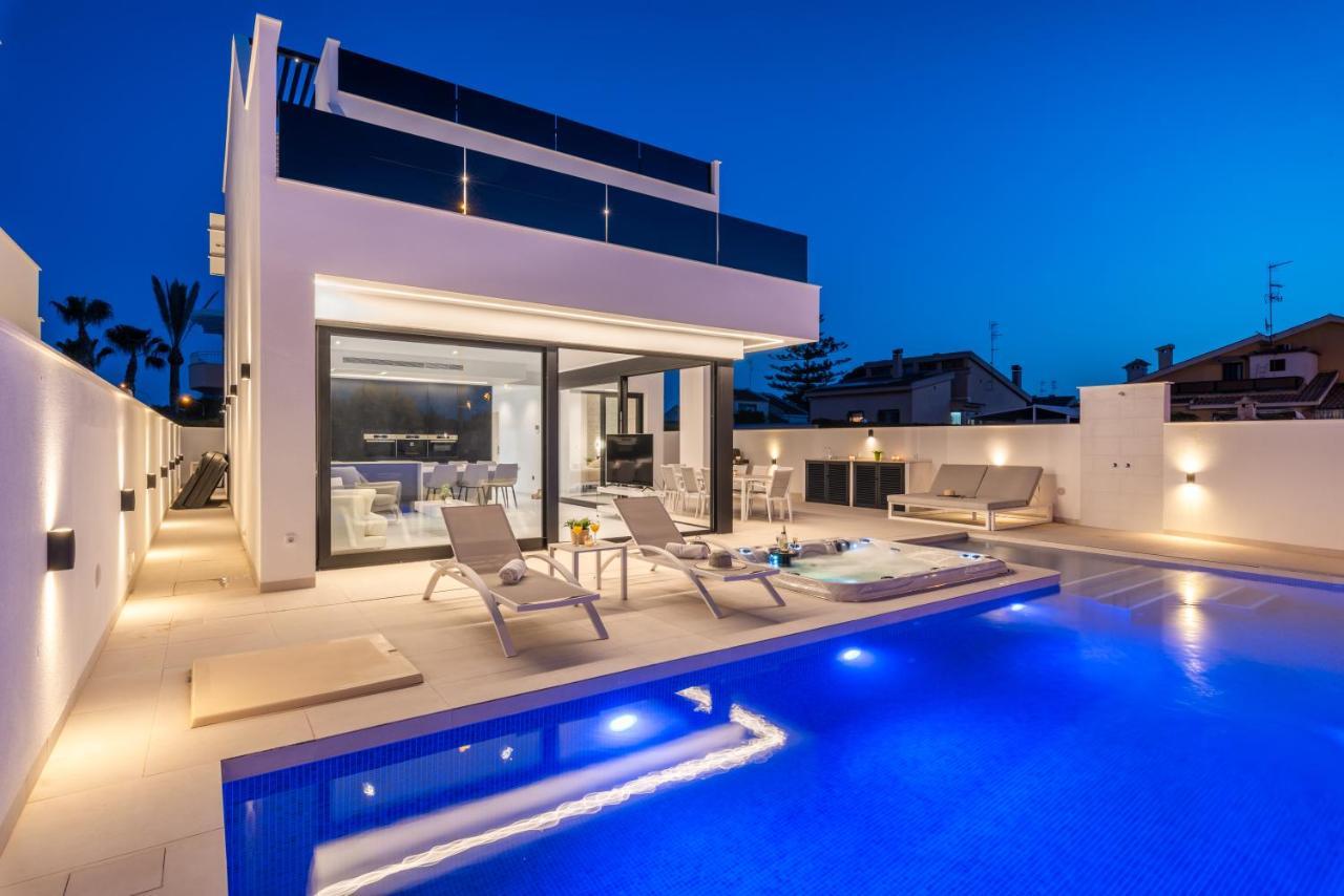 Villa Adela