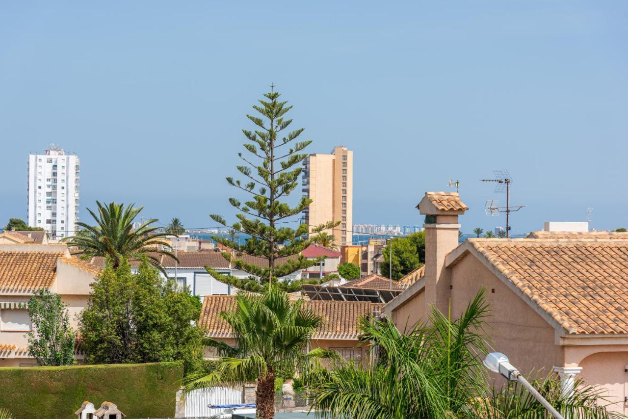 Villa Adela San Javier